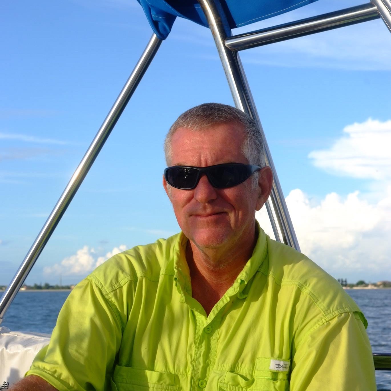 Tim Ray Sailing Crew – Sail Venice
